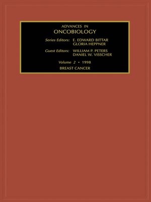 cover image of Breast Cancer